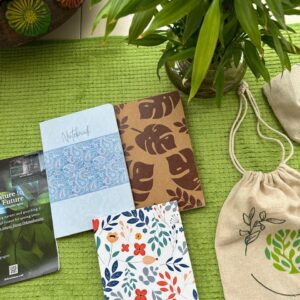 The Slims - FSC paper or Kraft paper