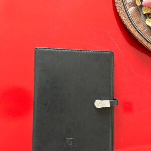 Business Organizer - Mineral Paper Book Series