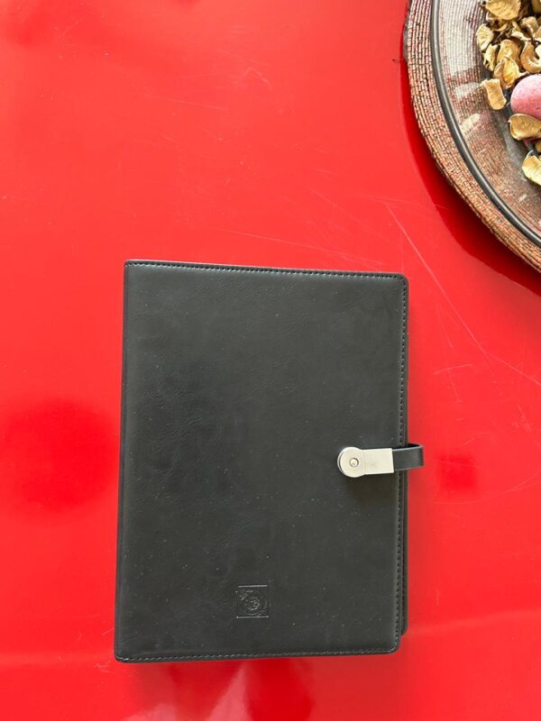 Business Organizer - Mineral Paper Book Series