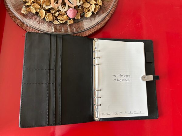 Business Organizer - Mineral Paper Book Series - Image 2