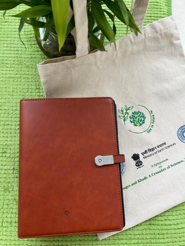 Business Organizer - Mineral Paper Book Series - Image 6