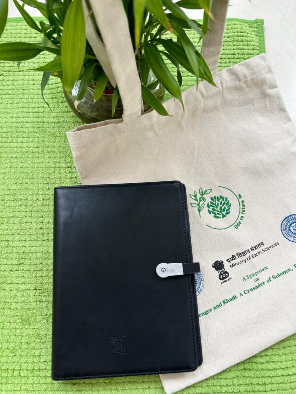 Business Organizer - Mineral Paper Book Series - Image 7