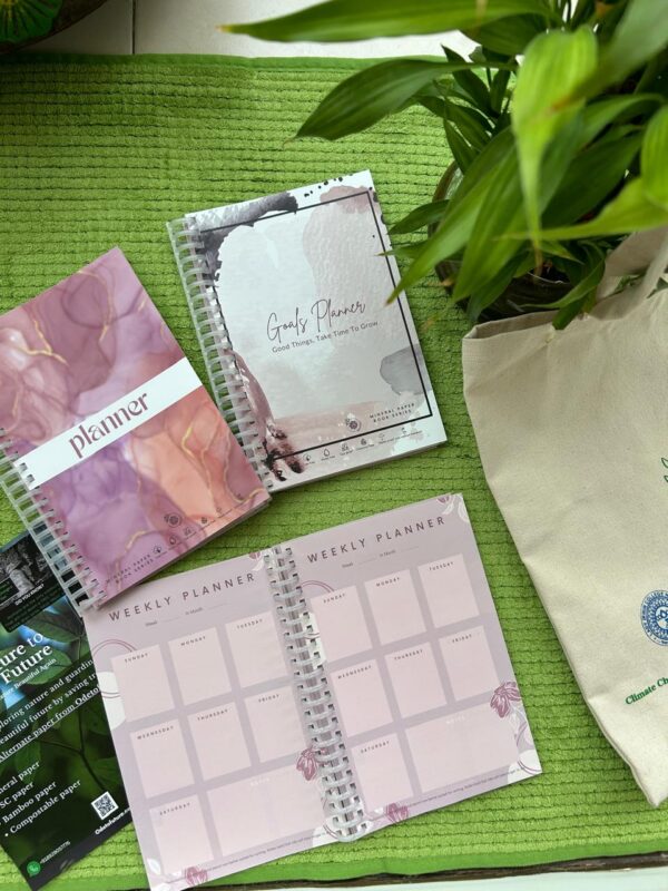 Planners - Mineral Paper Book Series - Image 2