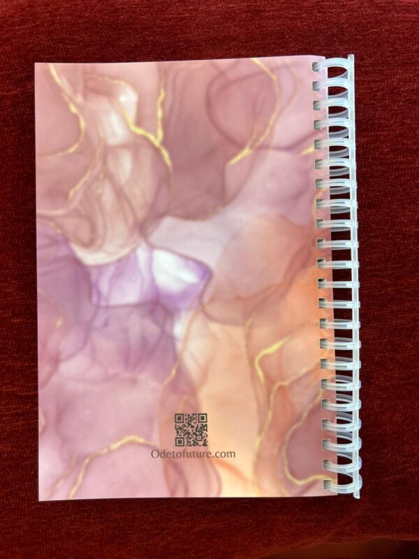 Planners - Mineral Paper Book Series - Image 3