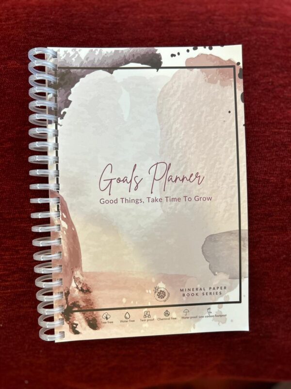 Planners - Mineral Paper Book Series - Image 6