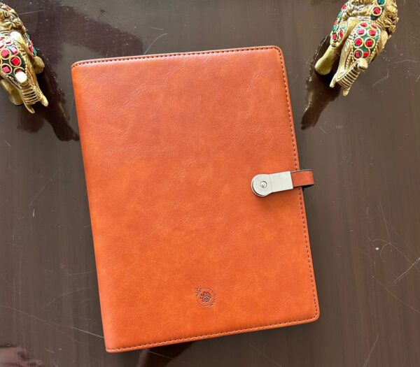 Business Organizer - Mineral Paper Book Series - Image 4