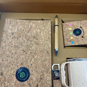 Corporate Gift Box